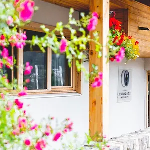 Le Grand Aigle & Spa**** **** La Salle-les-Alpes